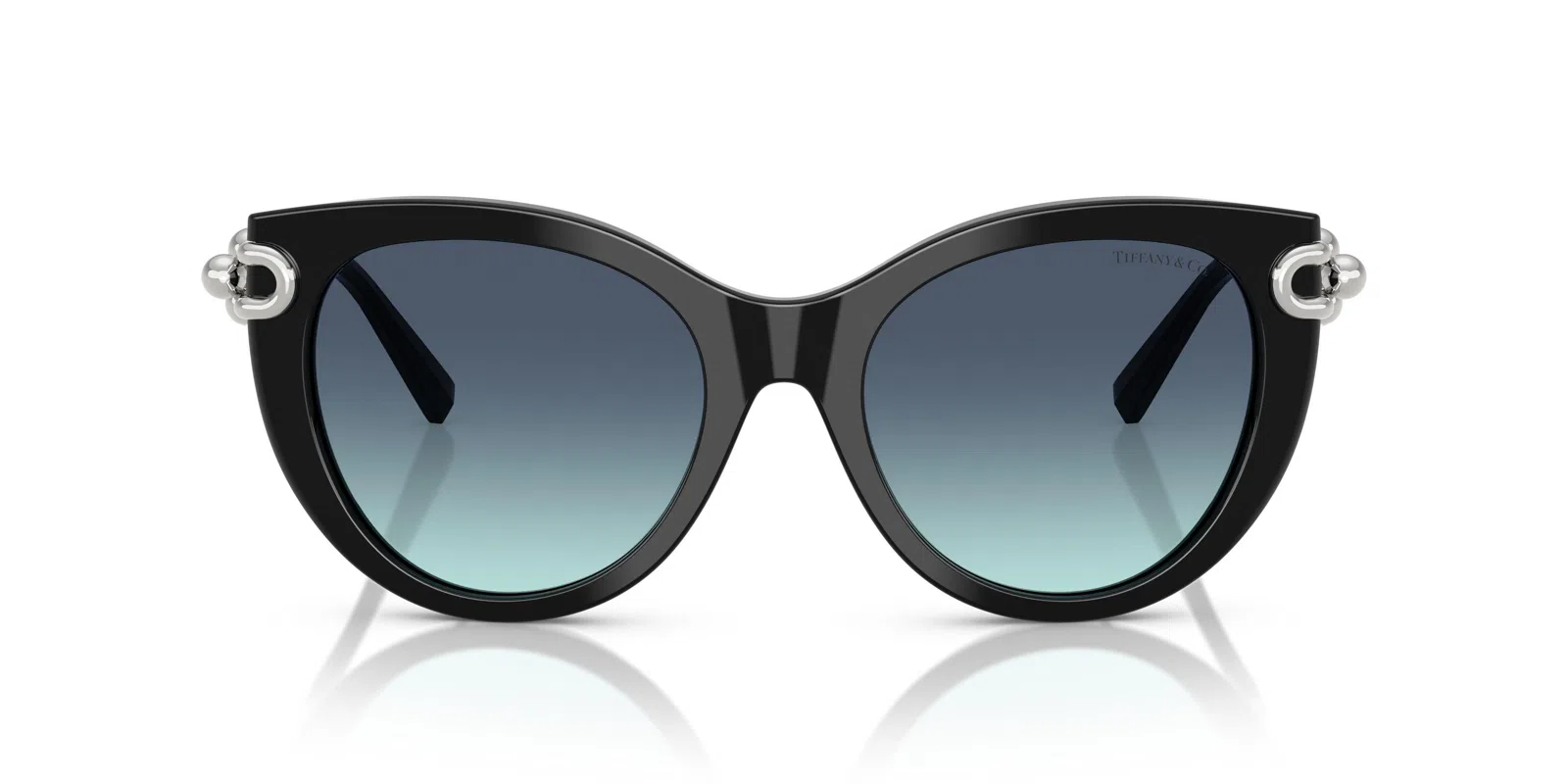Tiffany 4232 Sunglasses - view 10